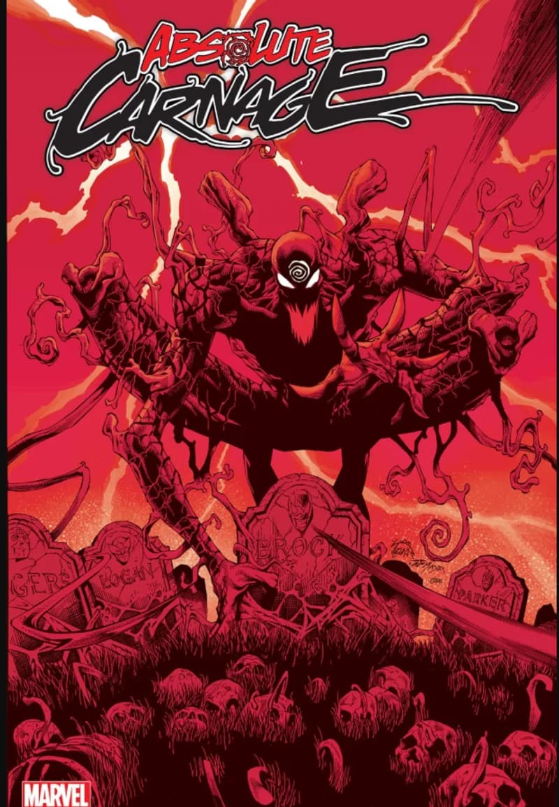 Absolute Carnage
