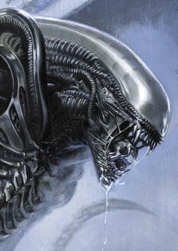 User_112663 VS. Aliens