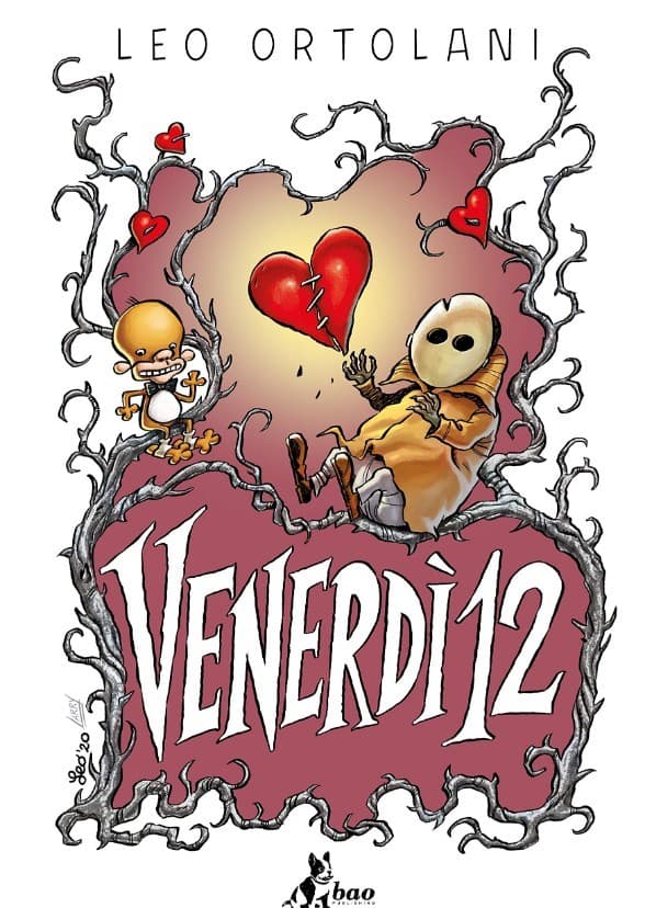 Venerdì 12