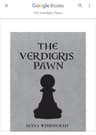 Verdigris Pawn