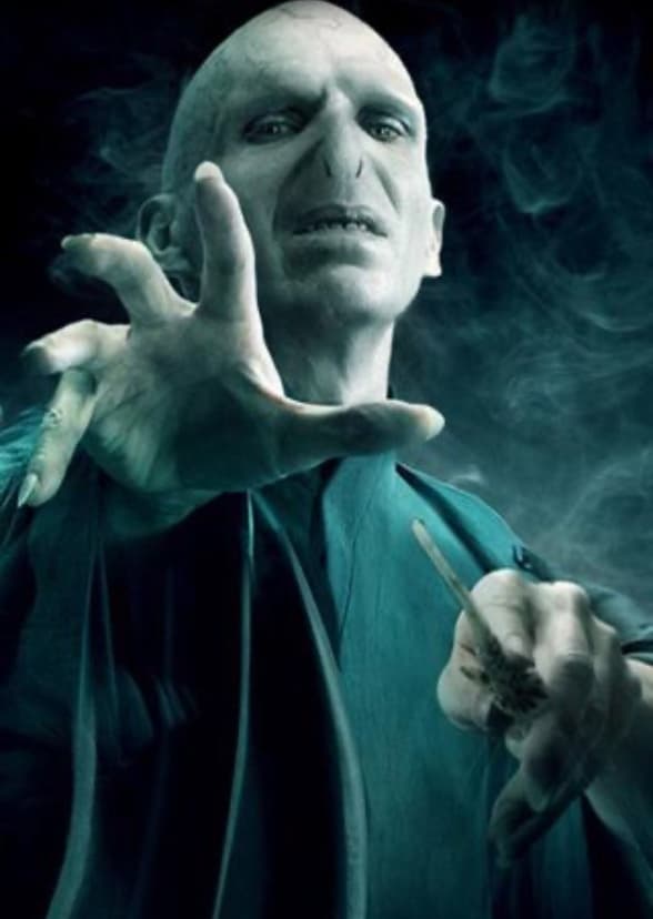 Voldemort Origins Movie 