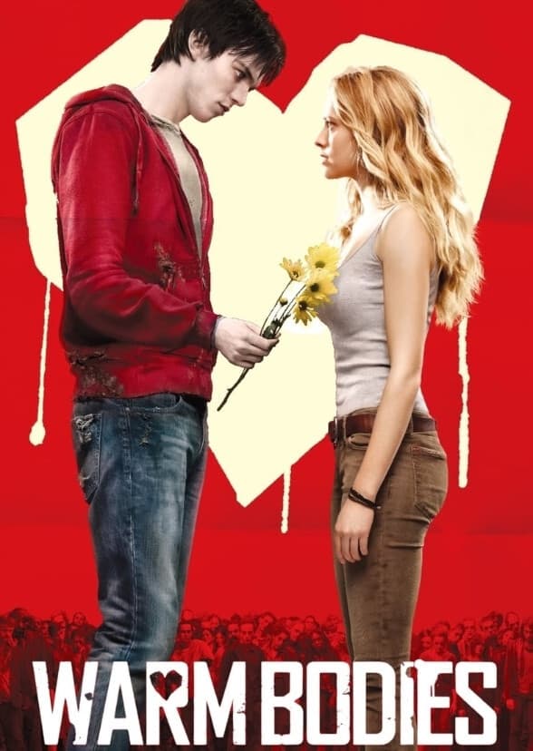 Warm Bodies(Recast)
