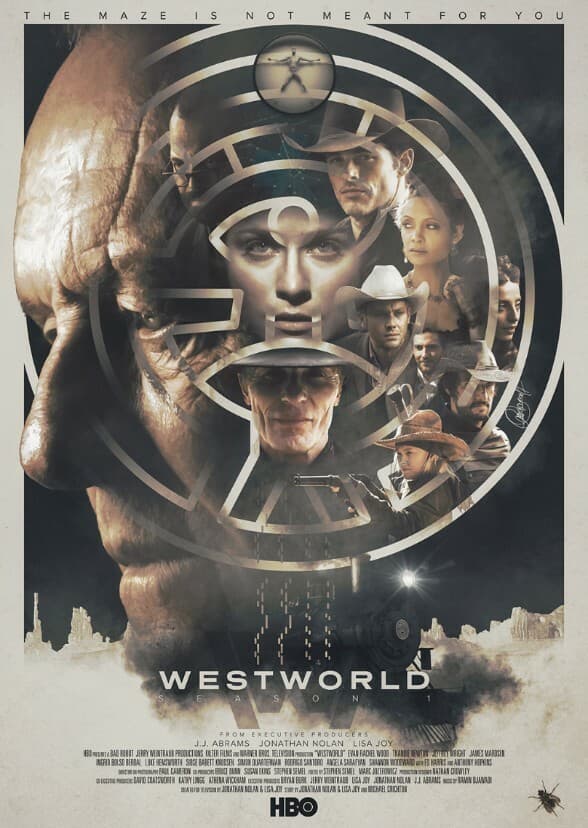 Westworld 