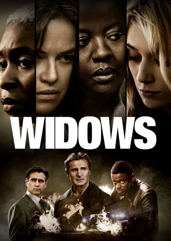 Widows (1998)