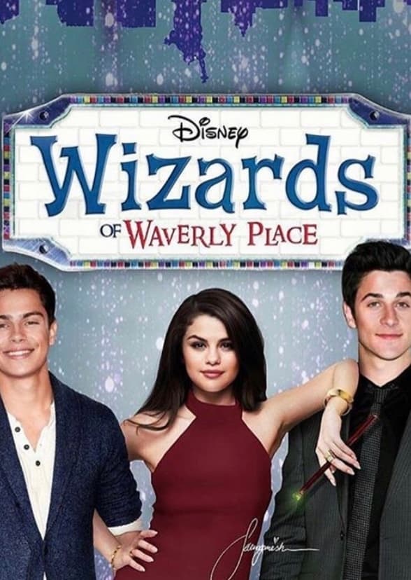 Wizards of Waverly Place Reboot