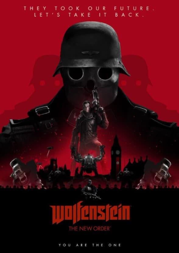 Wolfenstein