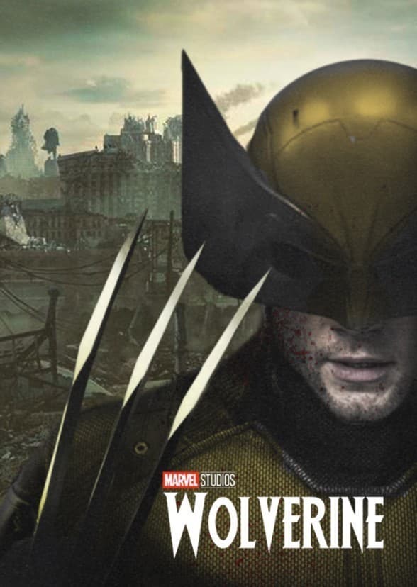  Wolverine (MCU)
