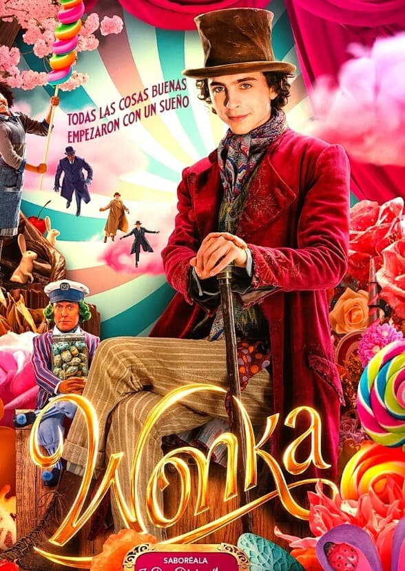 Wonka (1983)