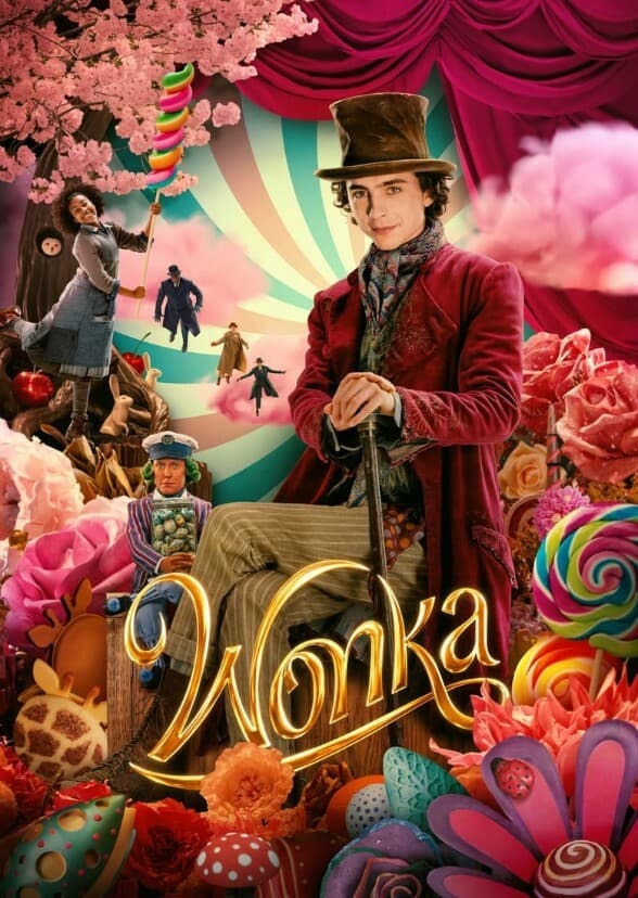 Wonka (2013)