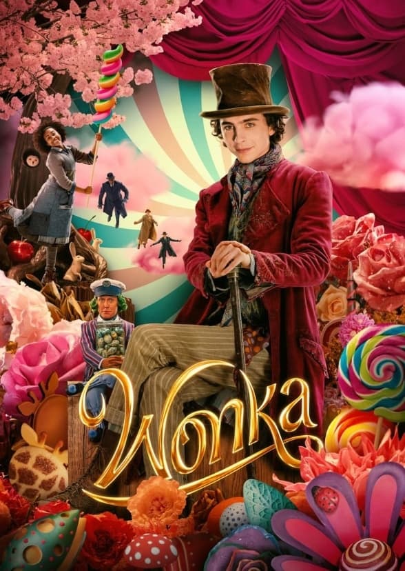 Wonka 