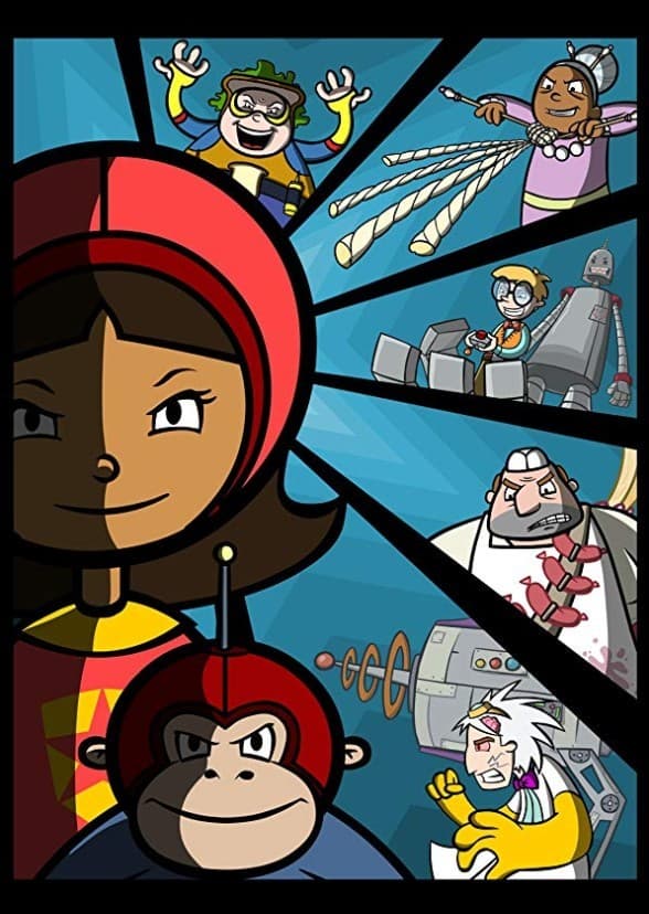 WordGirl