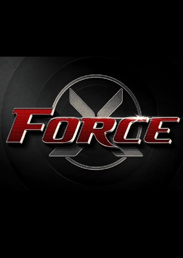 X-Force