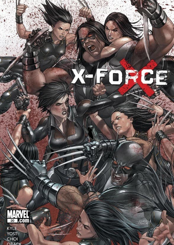 X-Force (MCU)