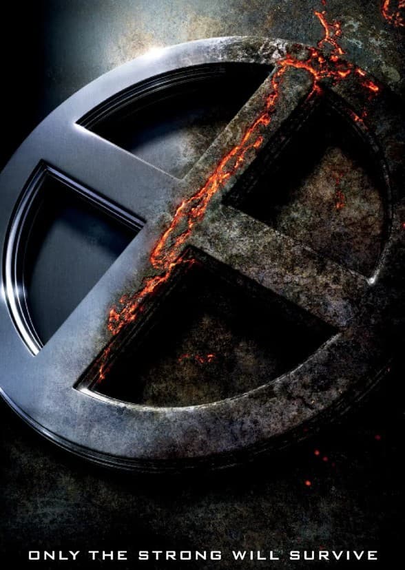 X-Men: Age of Apocalypse