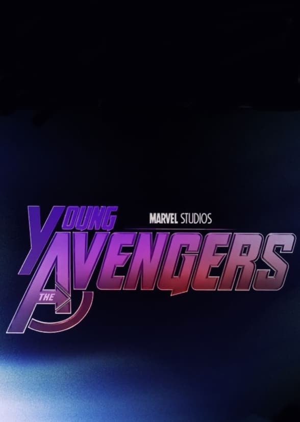 Young Avengers 