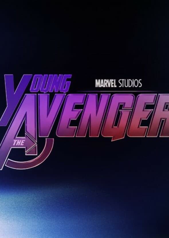 Young Avengers