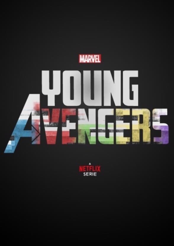 Young Avengers