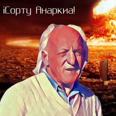 shamanicanarchistsic