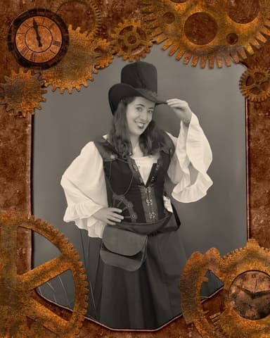 Tessa Von Smithenburg