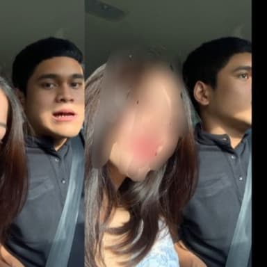 Mamat Michael Heehee Samuel