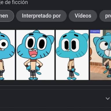 Gumball Watterson