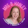 Mrs. B Hanley