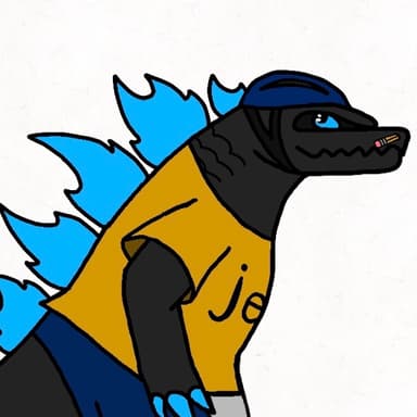 Michaelzilla Gandionco