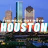 The Real Hot Boys: Houston