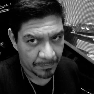 Roberto Garcia Blanco