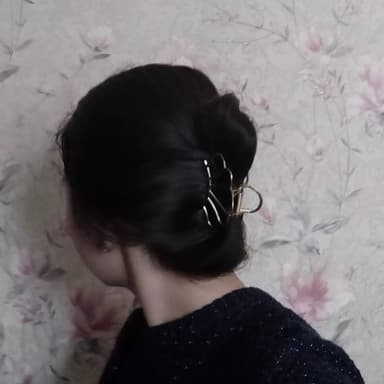 Жибек Нурбекова