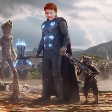 Grit Odinson