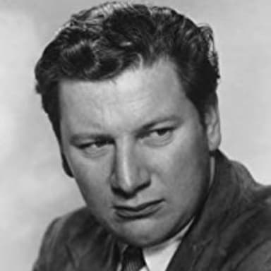 Peter Ustinov
