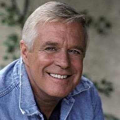 George Peppard
