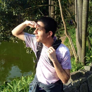 Pedro Monte Fonseca de Paula