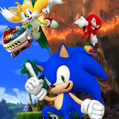 Celebrity Casting man