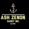 Ash Zenon