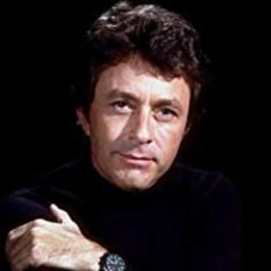 Bill Bixby