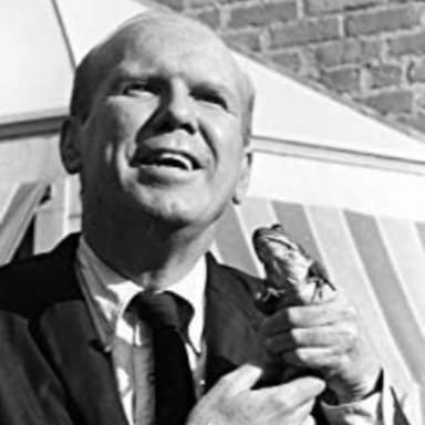 John Fiedler