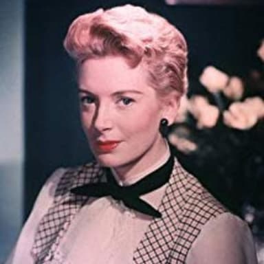 Deborah Kerr