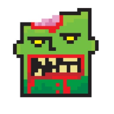 pixelatedzombie