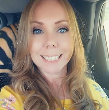 Jessica McCuistion Black