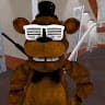 Freddy Fan0130
