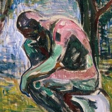 thedisasterconartist