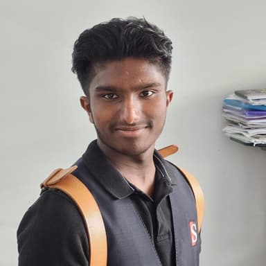 Sehnthujan Bajeekaran