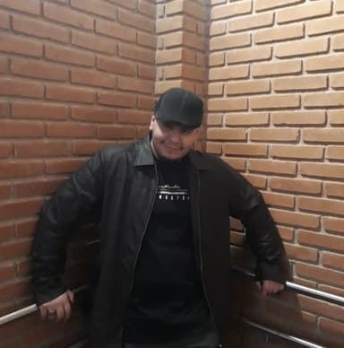 Hugo Henrique De Souza Ferreira