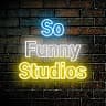 So Funny Studios