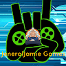 Jeneral Jamie Games