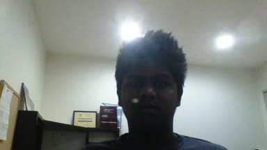 Siddartha Vundamatla