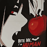 Bite Me I'm Human