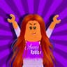 Annabel exposito Uglyprincessmonster roblox